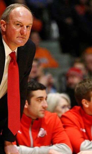 Hungry Buckeyes look to extend hot streak